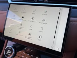 Jaguar F-Pace 2.0 D200 MHEV R-Dynamic Black SUV 5dr Diesel Auto AWD Euro 6 (s/s) (204 ps) 43