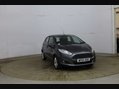 Ford Fiesta 1.2 Fiesta Zetec 5dr 1