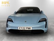 Porsche Taycan Performance Plus 93.4kWh Saloon 4dr Electric Auto RWD (11kW Charger) (476 p 2