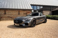 Mercedes-Benz Amg GT 4.0 V8 BiTurbo S SpdS DCT Euro 6 (s/s) 2dr 34