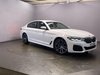 BMW 5 Series 2.0 530e 12kWh M Sport Saloon 4dr Petrol Plug-in Hybrid Steptronic Euro 6 (