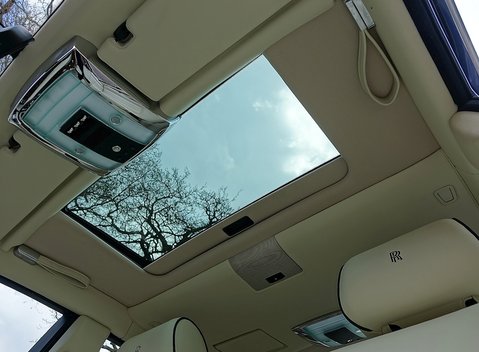 Rolls-Royce Phantom Series II 28