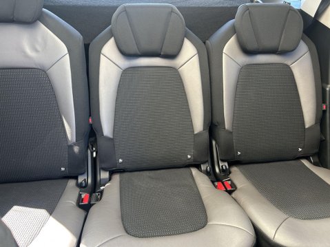 Citroen C4 Picasso 1.6 e-HDi Airdream Exclusive+ Euro 5 (s/s) 5dr 54