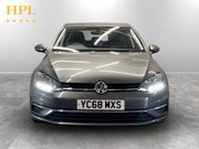 Volkswagen Golf 1.6 TDI SE Nav Hatchback 5dr Diesel DSG Euro 6 (s/s) (115 ps) 2