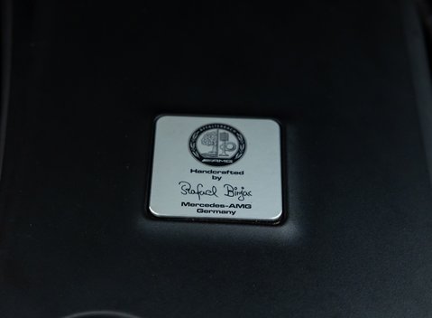 Mercedes-Benz G Class AMG G 63 38