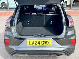 Ford Puma 1.0 Puma ST-Line X MHEV 5dr 64