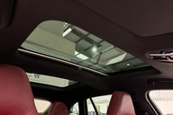 Porsche Panamera 4 SPORT TURISMO PDK 33