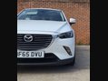 Mazda CX-3 2.0 CX-3 Sport Nav 5dr 4