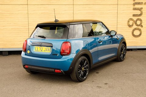 Mini Hatch COOPER S LEVEL 3 2