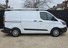 Ford Transit Custom 2.2 TDCi 310 ECOnetic L1 H1 5dr