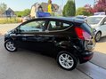 Ford Fiesta 1.25 Zetec Euro 5 3dr 11
