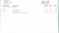 Mercedes-Benz E Class 2.0 E200 SE Saloon 4dr Petrol G-Tronic+ Euro 6 (s/s) (184 ps) 9