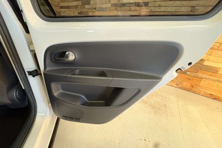 Volkswagen Up 1.0 High up! Hatchback 5dr Petrol ASG Euro 6 (75 ps) 50