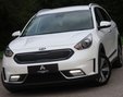 Kia Niro 1.6h GDi 2 SUV 5dr Petrol Hybrid DCT Euro 6 (s/s) (139 bhp)