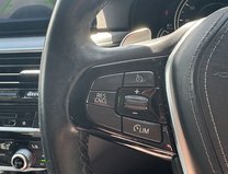 BMW 5 Series (Sold) 530d 3.0 SE Saloon 4dr Diesel Auto xDrive Euro 6 (s/s) (265 ps) 11