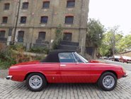 Alfa Romeo Spider 2000 Spider Veloce 15