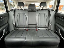 BMW X3 2.0 X3 xDrive 30e XLine Auto 4WD 5dr 77