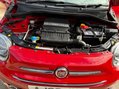 Fiat 500 1.2 500 Lounge 3dr 44