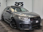 Audi RS3 2.5 TFSI Sportback 5dr Petrol S Tronic quattro Euro 6 (s/s) (367 ps) 28