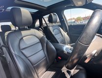 Mercedes-Benz GLC 2.1 GLC220d AMG Line (Premium) SUV 5dr Diesel G-Tr 11