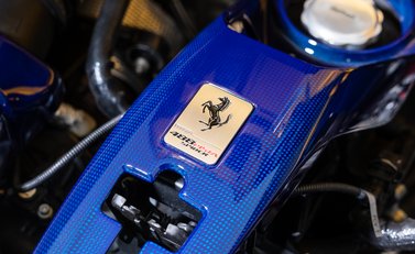 Ferrari 488 Pista Spider 58