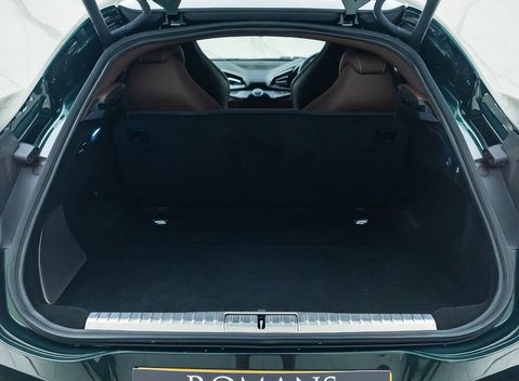 Ferrari Purosangue 51