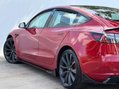 Tesla Model 3 Model 3 Performance AWD 4WD 4dr 48