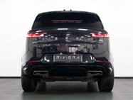 Land Rover Range Rover Sport 3.0 P400 MHEV Dynamic SE SUV 5dr Petrol Auto 4WD Euro 6 6