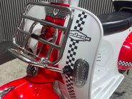Ajs MODENA 2023 ONLY 3K LEARNER SCOOTER 125CC 1 OWNER NEW MOT SERVICED 37