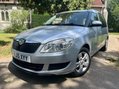 Skoda Roomster SE TSI 3