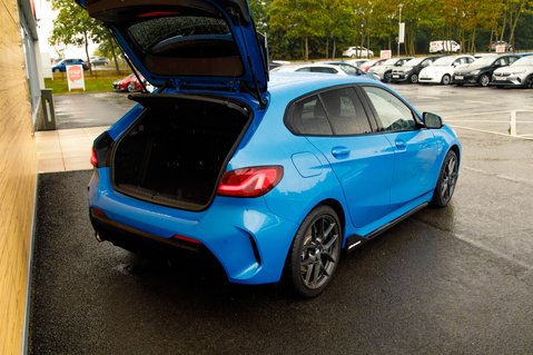 BMW 1 Series 118I M SPORT 38