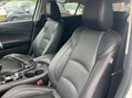 Mazda 3 2.0 SKYACTIV-G Sport Nav Euro 5 (s/s) 5dr 26