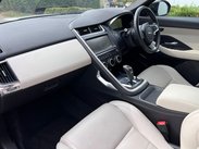 Jaguar E-Pace 2.0 D180 R-Dynamic HSE Auto AWD Euro 6 (s/s) 5dr 36