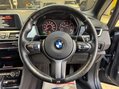 BMW 2 Series 2.0 218d M Sport Auto 5dr 48