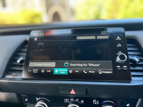 Honda Jazz I-MMD CROSSTAR EX 29