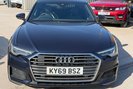 Audi A6 2.0 A6 S Line 40 TDI Semi-Auto 5dr