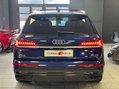 Audi Q7 3.0 Q7 Black Edition 50 TDI MHEV Quattro Auto 4WD 5dr 5