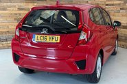 Honda Jazz 1.3 i-VTEC SE Hatchback 5dr Petrol Manual Euro 6 (s/s) (102 ps) 80