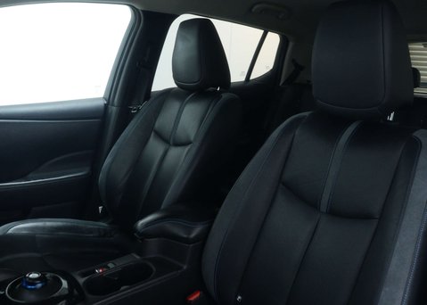 Nissan LEAF Leaf Takna 5dr 50