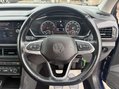 Volkswagen T-Cross 1.0 TSI SEL SUV 5dr Petrol DSG Euro 6 (s/s) (110 ps) 34