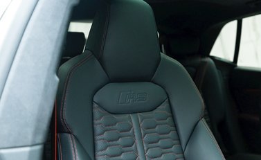 Audi RS Q8 Vorsprung 11