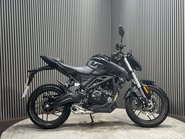 Voge R 2025 ONLY 913 MILES GREAT RUNNING PROJECT BIKE SPARES OR REPAIR 1