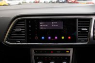 SEAT Ateca TDI FR SPORT DSG 27