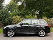 BMW X3 XDRIVE20D M SPORT 7