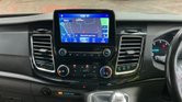 Ford Transit Custom Crew Cab [SOLD] LWB L2H1 Low Roof Limited 320 Air Con Alloys EURO 6 NO VAT 11