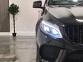 Mercedes-Benz GLE 2.1 GLE250d AMG Night Edition SUV 5dr Diesel G-Tronic 4MATIC Euro 6 (s/s) ( 64
