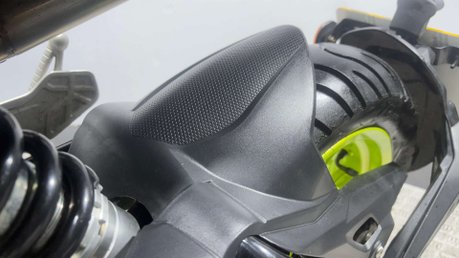 Benelli Tornado TNT 2022 ONLY 1K MINI MONKEY 125CC BIKE NEW MOT SERVICED LEARNER 37