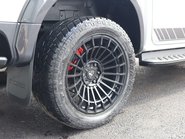 Ford Ranger WILDTRAK ECOBLUE FULLY STYLED WITH BODY COLOURED SNUG TOP 12
