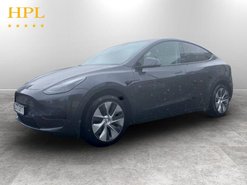 Tesla Model Y (Dual Motor) Long Range SUV 5dr Electric Auto 4WDE (384 bhp) Sat Nav-Pan Ro