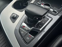 Audi SQ7 4.0 TDI V8 SUV 5dr Diesel Tiptronic quattro Euro 6 (s/s) (435 ps) 30